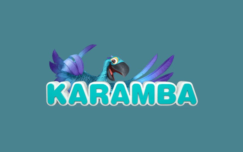 Get your 100% up to £50 Bonus + 100 Spins at Karamba