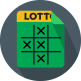 Lotto Icon