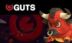 Guts Casino: Bigger and Better with Guts.