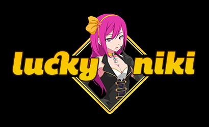 100% welcome bonus + free spins at LuckyNiki