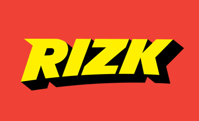 Rizk Casino: 100% up to £100 + 50 free spins