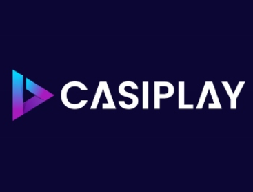 Get 100% up to £200 and 30 extra spins at Casiplay Casino!