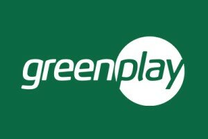 Greenplay Logo