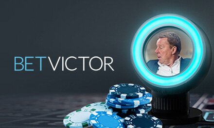 BetVictor Casino Bonus: Wager £10 Get £30 in Bonuses + 10 Free Spins