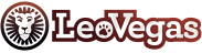 LeoVegas Bonus Logo