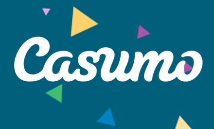 Casumo: Claim €300 welcome package + 20 no deposit free spins on Book of Dead