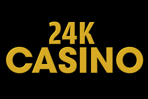 24K Casino: 200% Welcome Bonus, up to €50 + 50 Free Spins