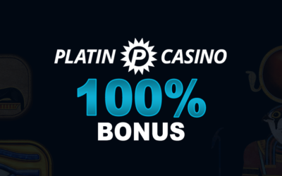 Platin Casino Bonus