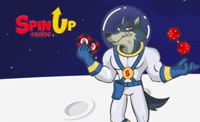 Spin Up Bonus – Bis zu 2.000 € + 150 Freispiele