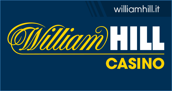 William Hill Bonus: fino a 1000 € di bonus per darti un benvenuto fotonico