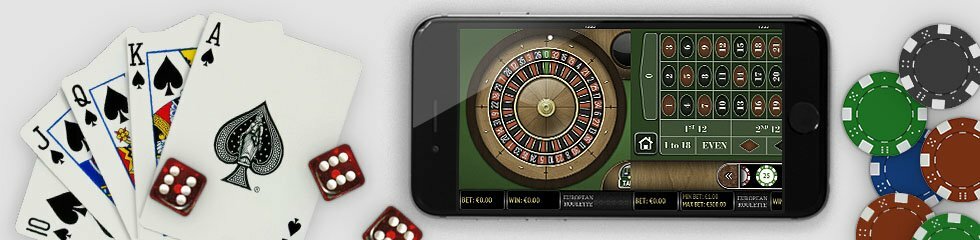 Attention Mobile Gamers! How Much Data Does Mobile Casino Use?