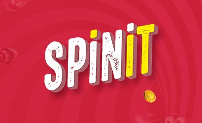 Keep it fresh with Spinit’s 3 wild weekly promos