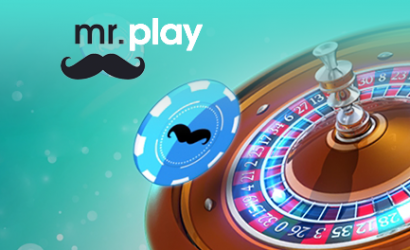 Mr Play casino review and bonus codes