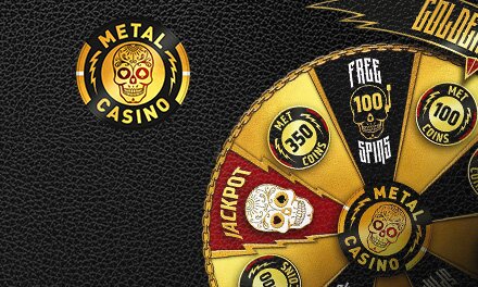 Metal casino review and bonus codes