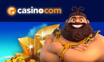 Casinocom Casinocom