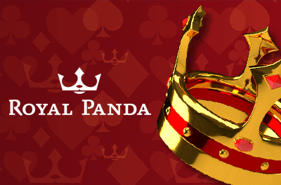 Royal Panda Bonus: Exklusiv – 10 Freispiele ohne Einzahlung & 100% bis zu 300 €